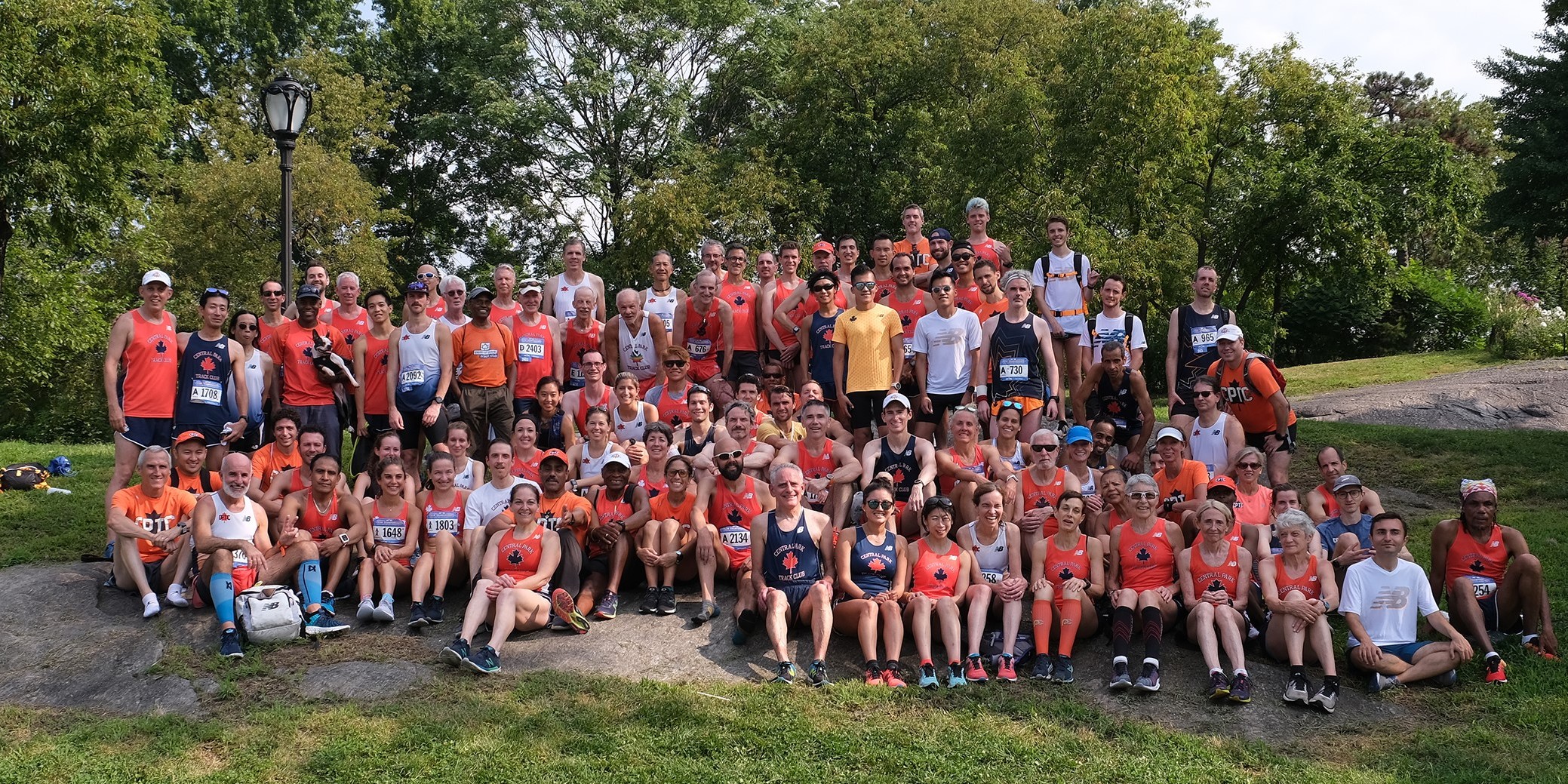 Our Stories – Central Park Track Club
